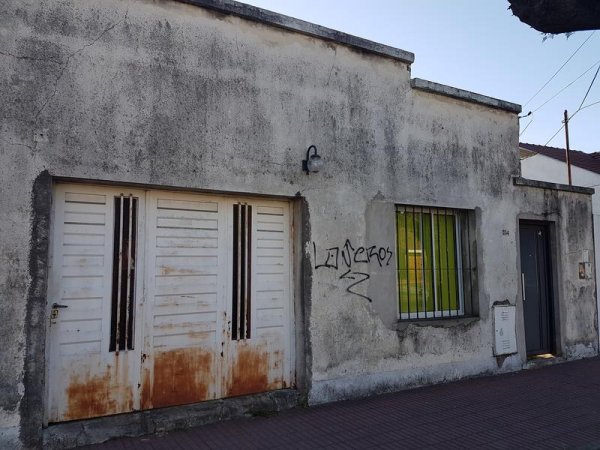 Casa en venta | 4 ambientes | Lomas De Zamora