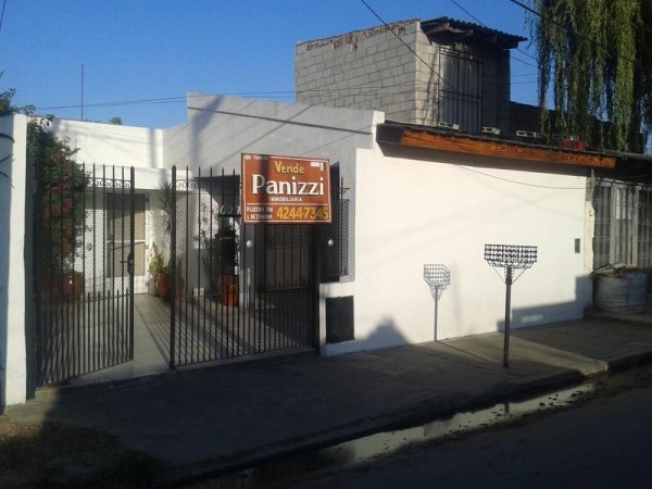 Casa en venta | 3 ambientes | Lomas de Zamora Oeste | Lomas De Zamora