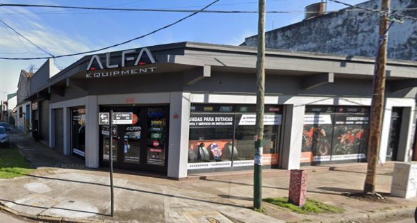 Local en venta | Lomas De Zamora