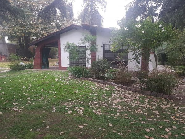 Quinta en venta | 4 ambientes | Temperley Este | Temperley