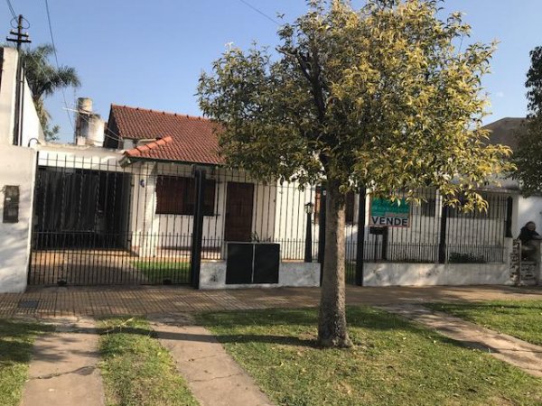 Casa en venta | 5 ambientes | Llavallol | Lavallol