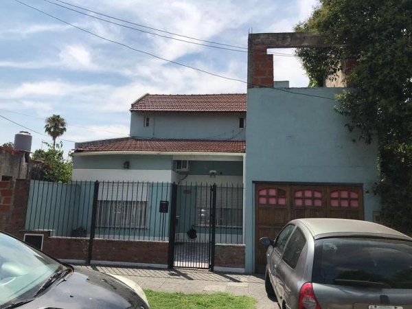Casa en venta | 4 ambientes | Lomas de Zamora Oeste | Lomas De Zamora