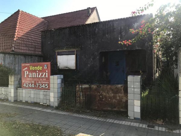 Casa en venta | 2 ambientes | Lomas de Zamora Oeste | Lomas De Zamora