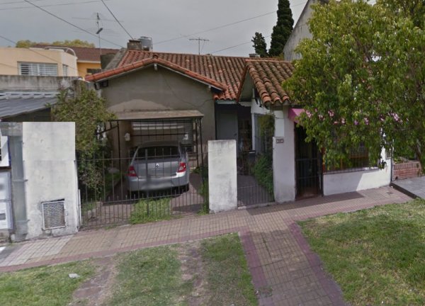 Casa en venta | 5 ambientes | Lomas de Zamora Oeste | Lomas De Zamora