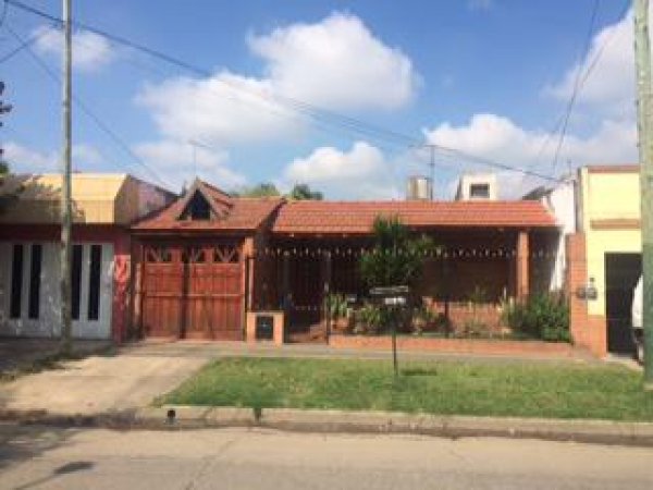 Casa en venta | 4 ambientes | Lomas de Zamora Oeste | Lomas De Zamora