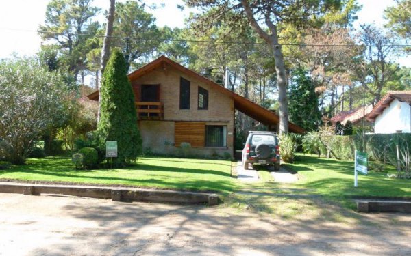 Casa en venta | 4 ambientes | Pinamar