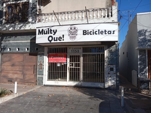 Local en venta | Lomas de Zamora Oeste | Lomas De Zamora