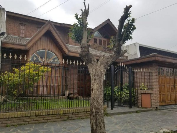 Casa en venta | 4 ambientes | Banfield Oeste | Banfield