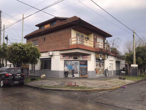 Casa en venta | 5 ambientes | Lomas de Zamora Oeste | Lomas De Zamora