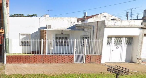 Casa en venta | 3 ambientes | Lomas de Zamora Oeste | Lomas De Zamora