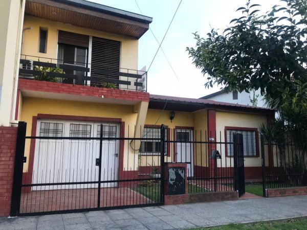Casa en venta | 4 ambientes | Lomas de Zamora Oeste | Lomas De Zamora