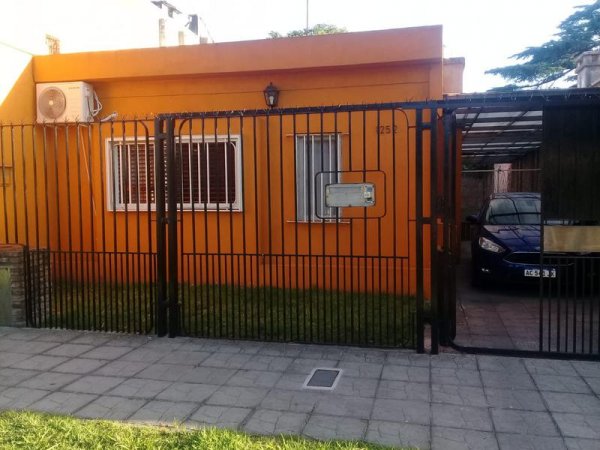 Casa en venta | 4 ambientes | Lomas de Zamora Oeste | Lomas De Zamora