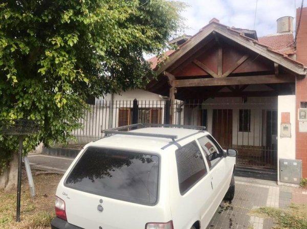 Casa en venta | 5 ambientes | Lomas de Zamora Oeste | Lomas De Zamora