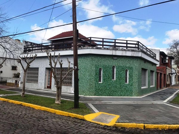 Casa en venta | 5 ambientes | Banfield Oeste | Banfield