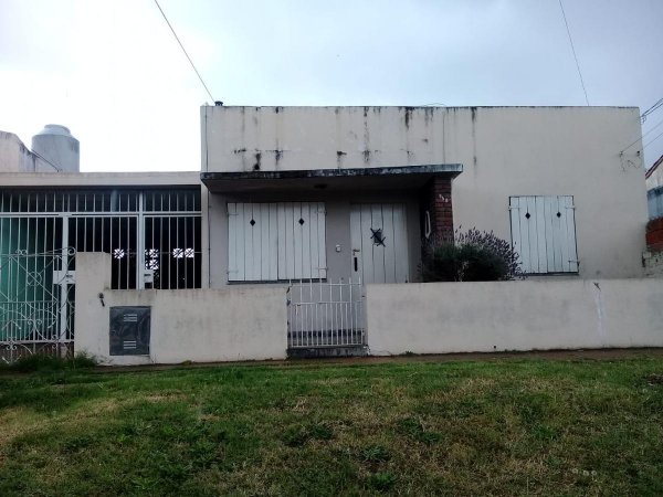 Casa en venta | 3 ambientes | Lomas de Zamora Oeste | Lomas De Zamora