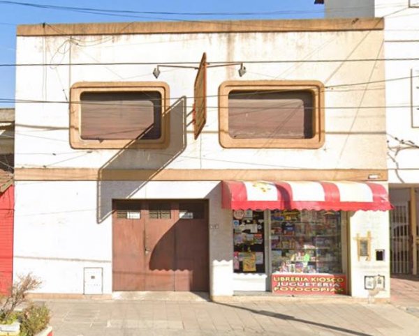 Local en venta | 5 ambientes | Lomas de Zamora Oeste | Lomas De Zamora