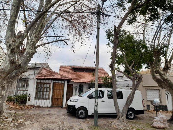 Casa en venta | 4 ambientes | Lomas de Zamora Oeste | Lomas De Zamora