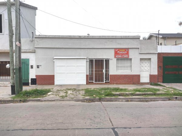 Casa en venta | 4 ambientes | Llavallol | Lavallol