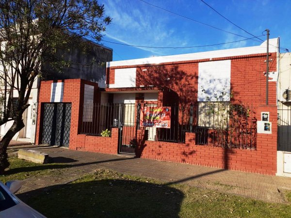 Casa en venta | 3 ambientes | Lomas de Zamora Oeste | Lomas De Zamora