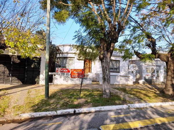 Casa en venta | 3 ambientes | Lomas de Zamora Oeste | Lomas De Zamora