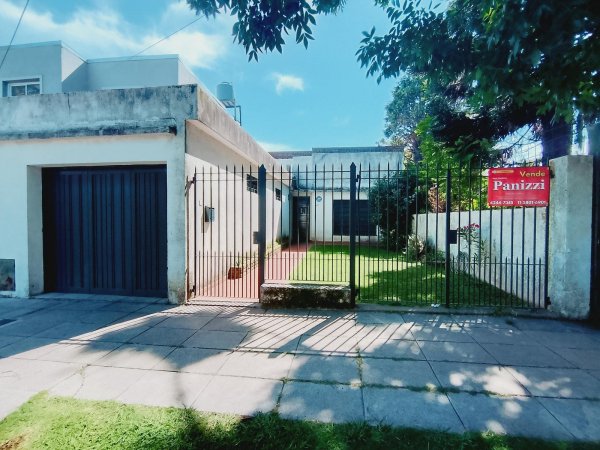 Casa en venta | 3 ambientes | Lomas de Zamora Oeste | Lomas De Zamora