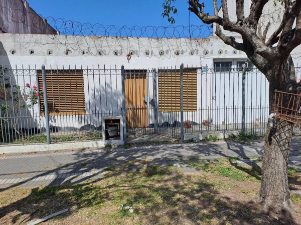 Casa en venta | 3 ambientes | Lomas de Zamora Oeste | Lomas De Zamora