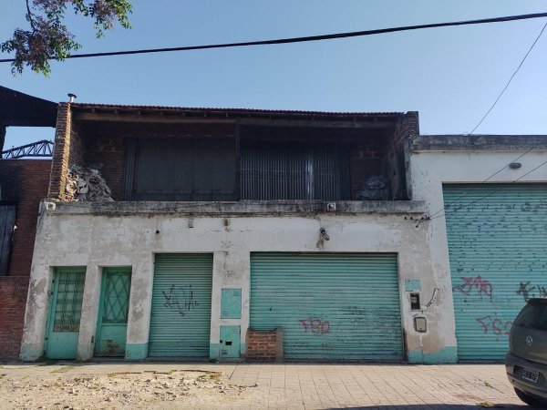 Galp&oacute;n en venta | 3 ambientes | Lomas de Zamora Oeste | Lomas De Zamora