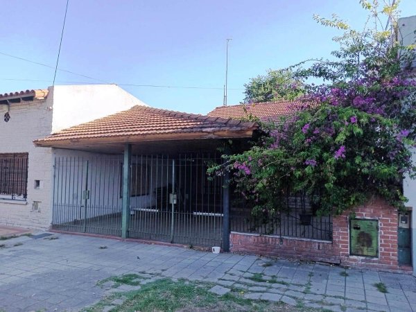Casa en venta | 3 ambientes | Lomas de Zamora Este | Lomas De Zamora