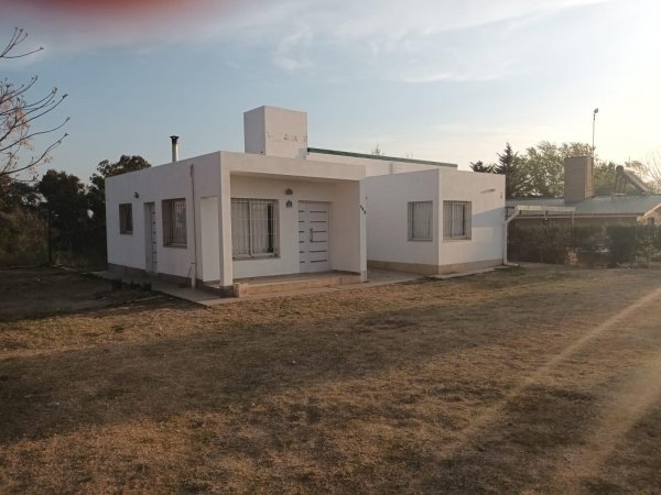 Casa en venta | 3 ambientes | Huerta Grande