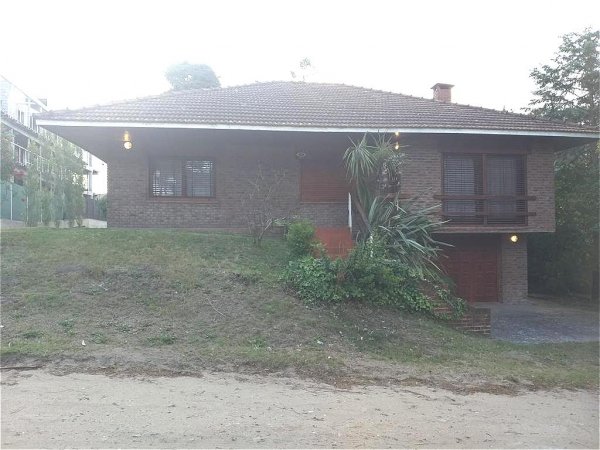 Casa en venta | 4 ambientes | Centro | Pinamar