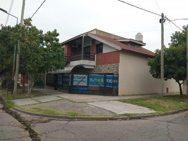 Casa en venta | 4 ambientes | Lomas de Zamora Oeste | Lomas De Zamora