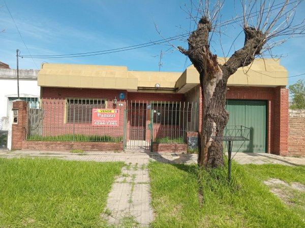 Casa en venta | 3 ambientes | Lomas de Zamora Oeste | Lomas De Zamora
