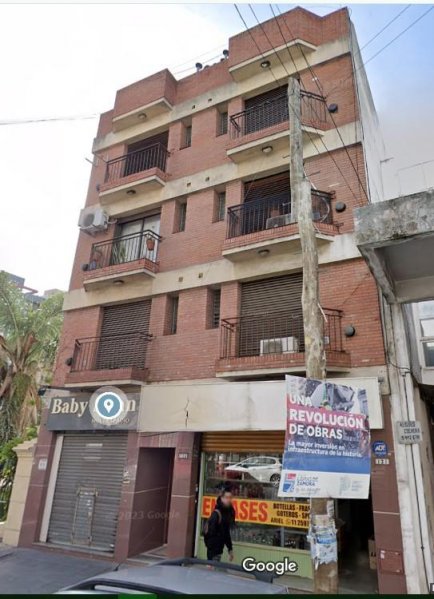 Departamento en venta | 2 ambientes | Lomas de Zamora Oeste | Lomas De Zamora
