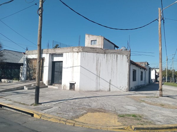 Casa en venta | 3 ambientes | Lomas de Zamora Oeste | Lomas De Zamora