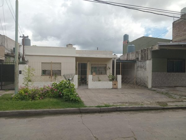 Casa en venta | 3 ambientes | Lomas de Zamora Oeste | Lomas De Zamora