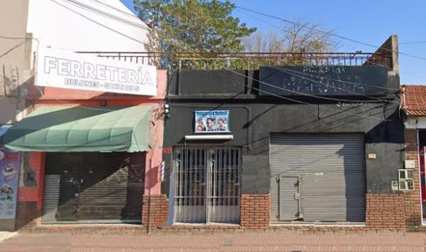 Local en venta | Lomas de Zamora Oeste | Lomas De Zamora