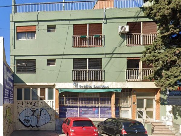 Departamento en venta | 3 ambientes | Lomas de Zamora Oeste | Lomas De Zamora