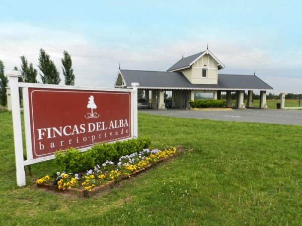 Lote | Canning (Ezeiza) | Aeropuerto Ezeiza