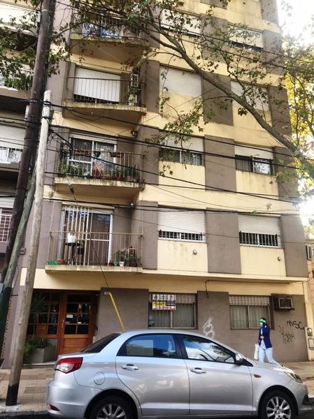 Departamento en venta | 2 ambientes | Lomas de Zamora Oeste | Lomas De Zamora