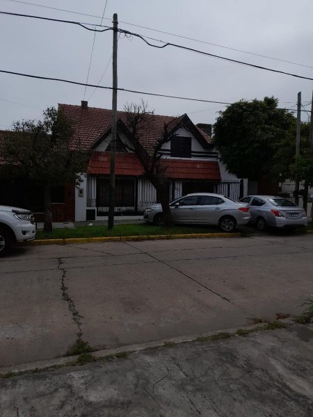 Casa en venta | 4 ambientes | Banfield Oeste | Banfield