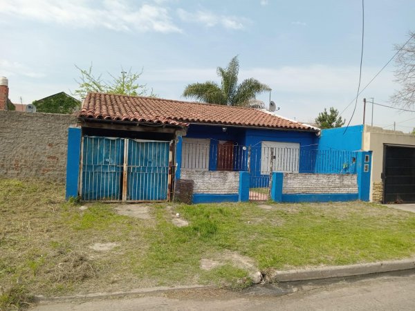 Casa en venta | 3 ambientes | Lomas de Zamora Oeste | Lomas De Zamora
