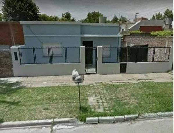 Casa en venta | 3 ambientes | Turdera