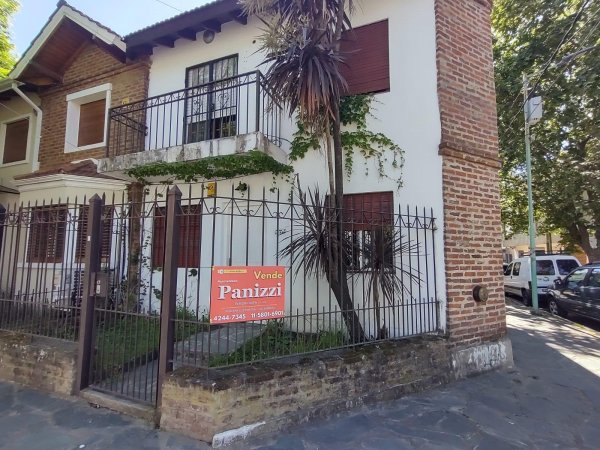 Casa en venta | 4 ambientes | Temperley Oeste | Temperley
