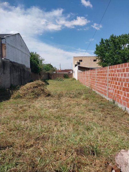 Lote | Monte Chingolo | Lanus