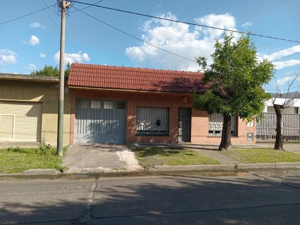Casa en venta | 3 ambientes | Lomas de Zamora Oeste | Lomas De Zamora