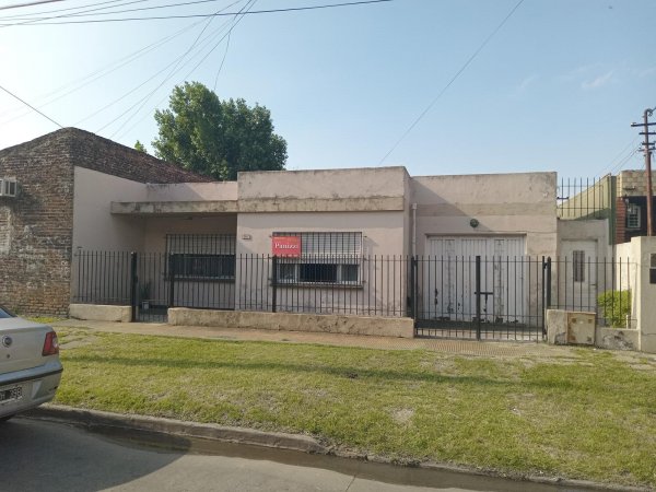 Casa en venta | 4 ambientes | Lomas de Zamora Oeste | Lomas De Zamora