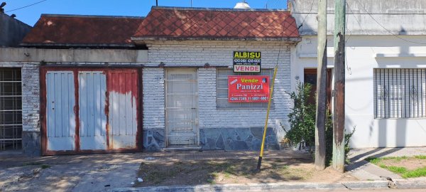 Casa en venta | 3 ambientes | Remedios De Escalada | Lanus