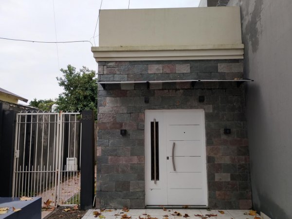 Departamento en venta | 2 ambientes | Lomas De Zamora