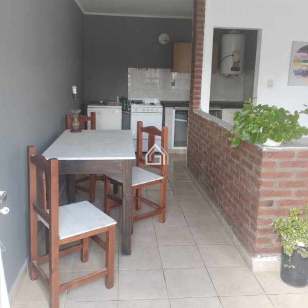 Departamento en alquiler | 1 ambientes | Tandil