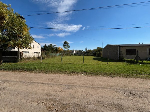 Lote | Las Acequias | Roldan
